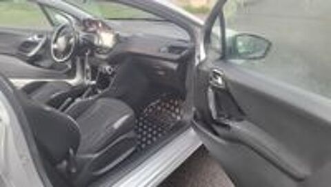 208 1.4 e-HDi 68ch FAP BMP5 BLUE LION Active 2012 occasion 31140 Aucamville