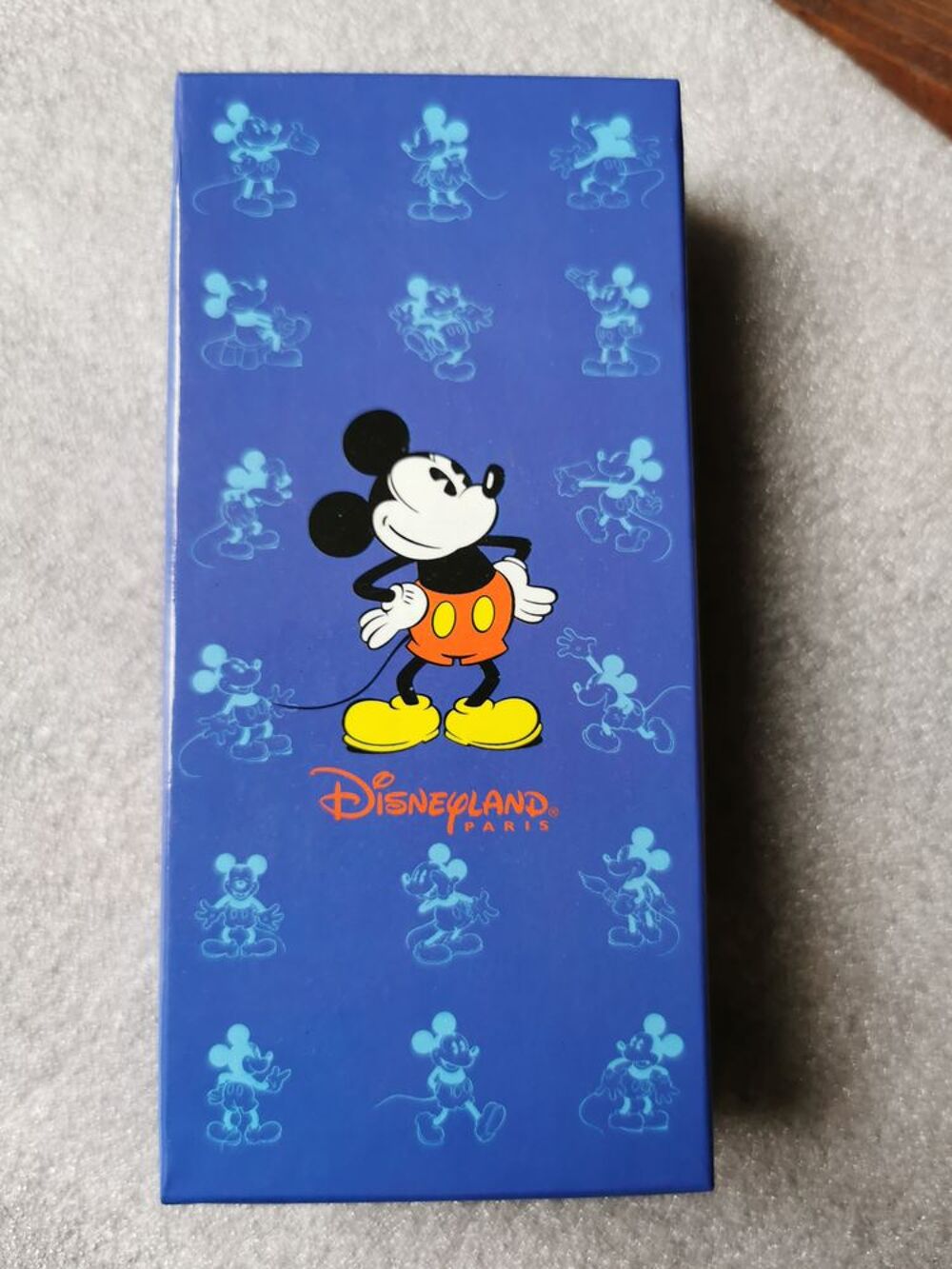 Montre Donald Disneyland Paris Bijoux et montres