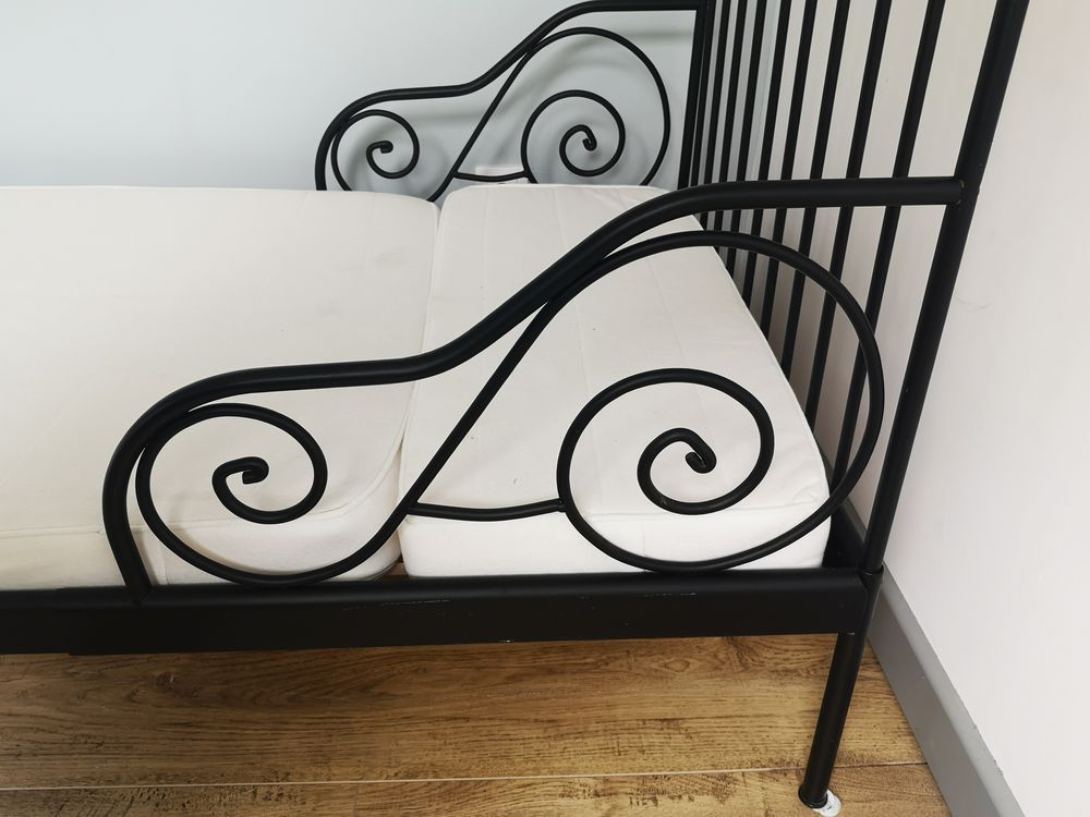 Lit &eacute;volutif ikea Meubles