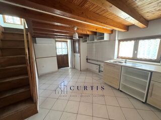  Maison à louer 2 pièces 40 m²