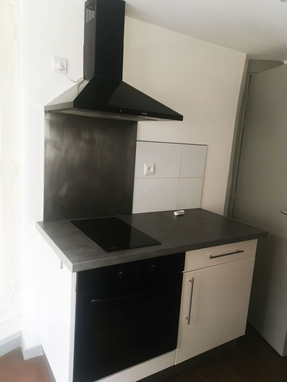 Location Duplex/Triplex Maison triplex centre de BRIVE Brive-la-gaillarde