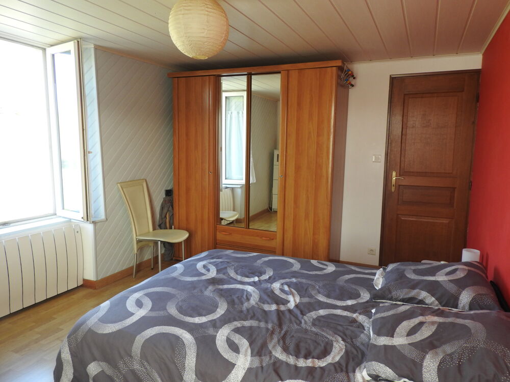 Vente Maison Maison entièrement refaite en 2002 en parfait état Melrand