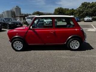 Mini British Open II 1995 occasion 84290 Sainte-C&eacute;cile-les-Vignes