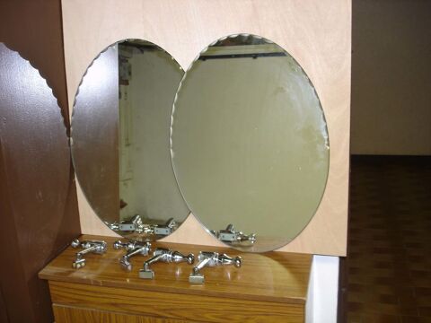 Miroirs et appliques salle de bain 100 Foulayronnes (47)