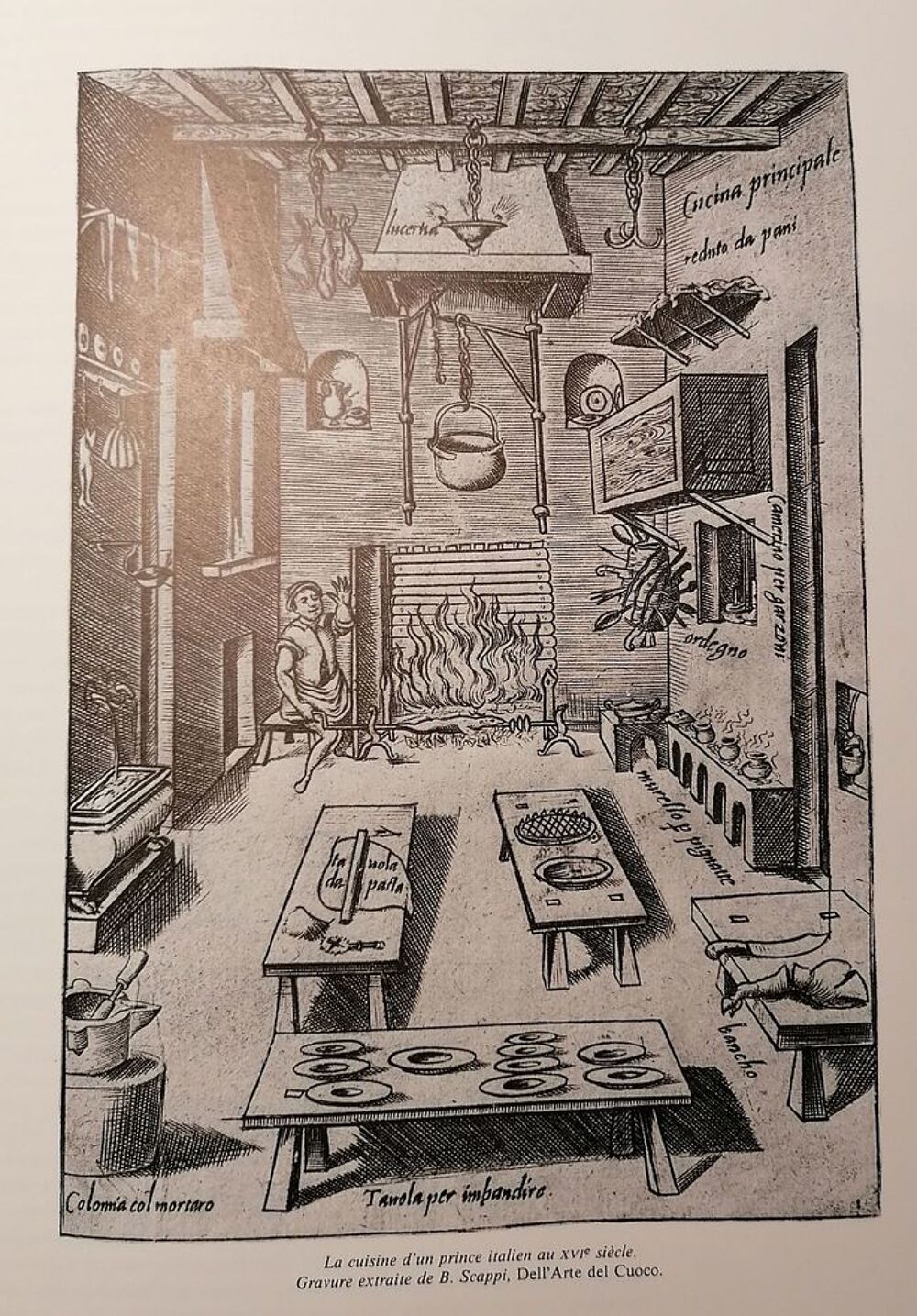 Les objets de la vie domestique. Lecoq Raymond.1979. 