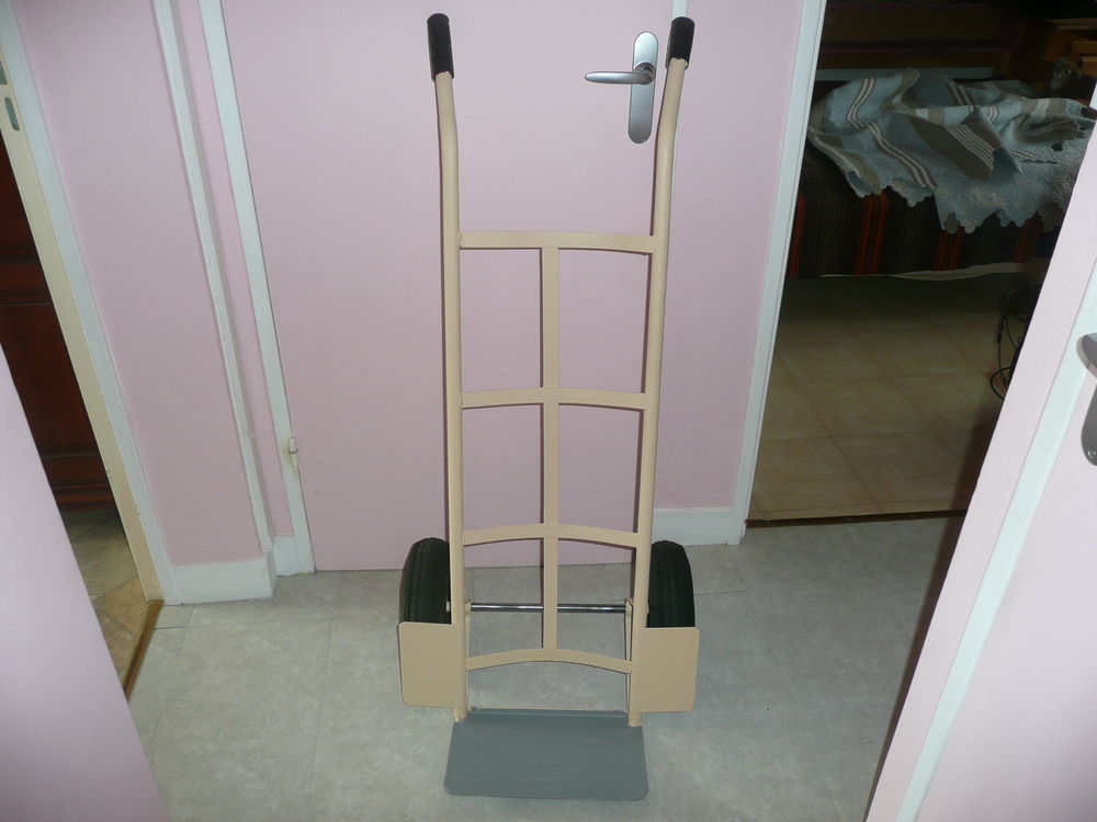 diable Bricolage