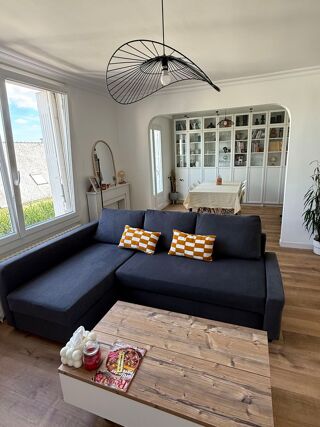  Maison à vendre 6 pièces 110 m²