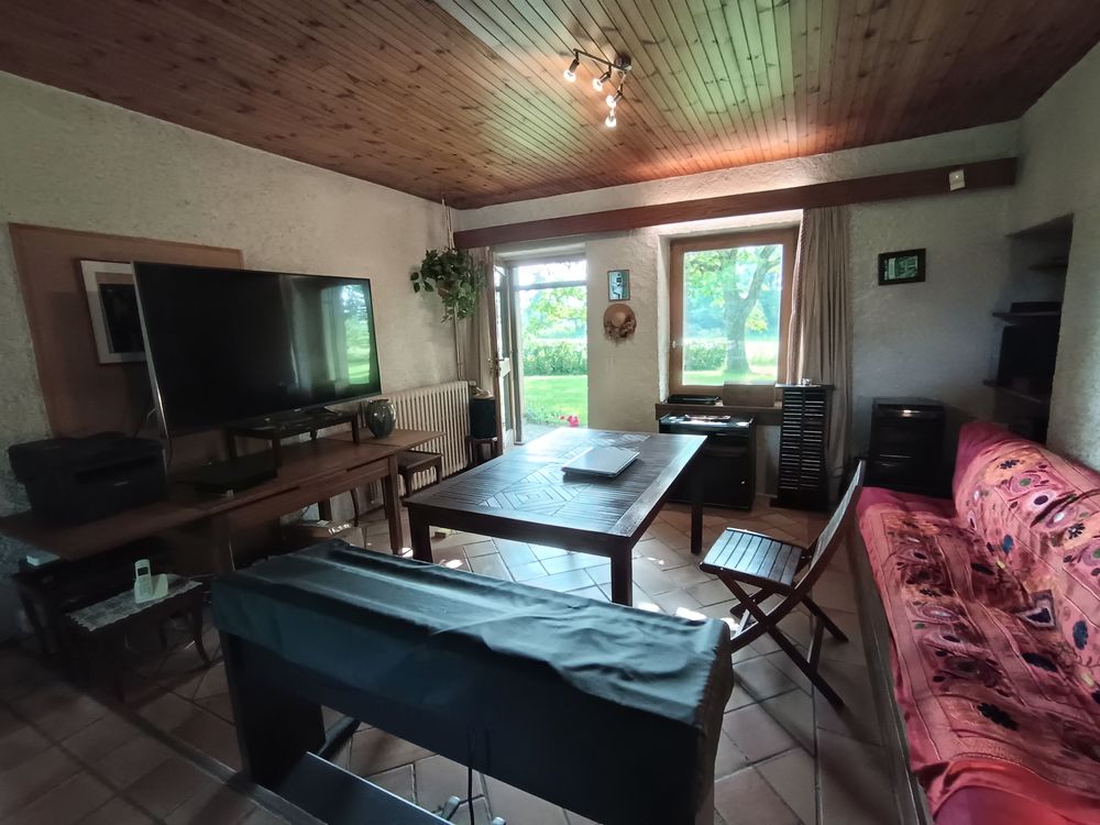 Vente Maison DOLE MAISON 8 PIECES 270m2 SUR TERRAIN 3600m2 Dole