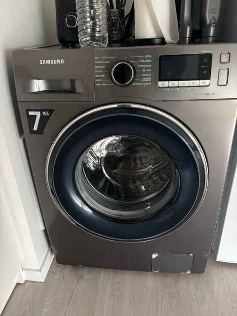 Machine �  laver / Lave-linge 95 Mont-Saint-Aignan (76)