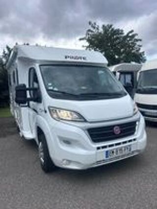  2017 occasion 69800 Saint-Priest