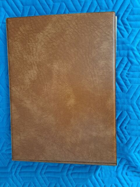 objets philateliques St Aygulf (83)