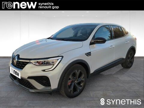 Renault Arkana E-Tech 145 - 21B R.S. Line 2022 occasion Gap 05000