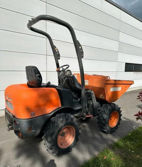 Dumper ausa 5800 93250 Villemomble