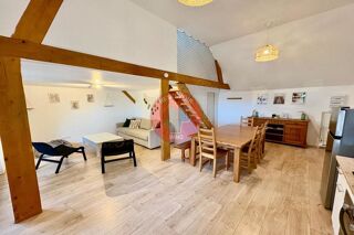  Maison � vendre 10 pi�ces 212 m�