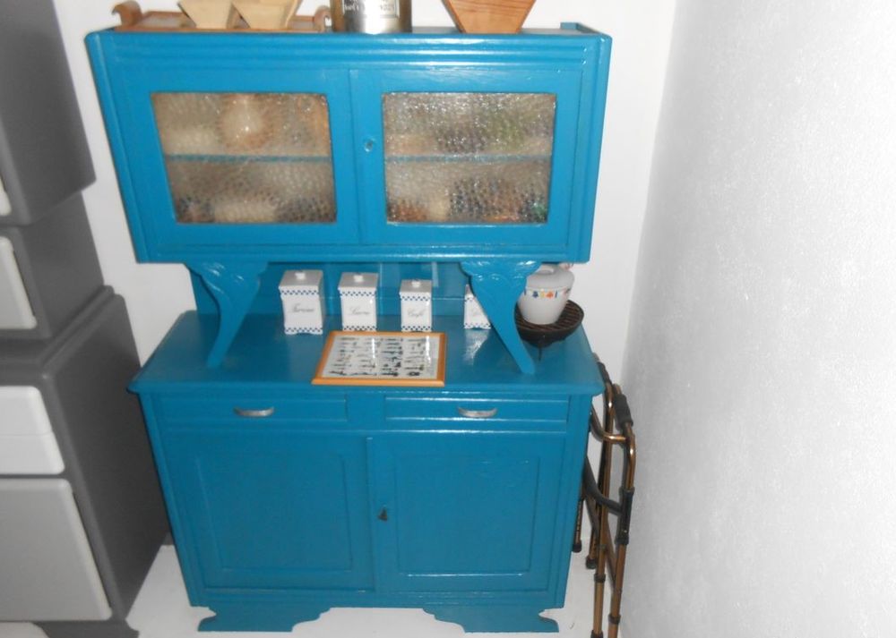 BUFFET DE CUISINE Meubles