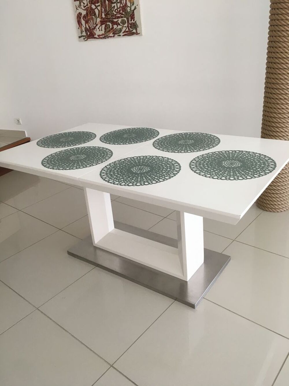 Table salle &agrave; manger Meubles