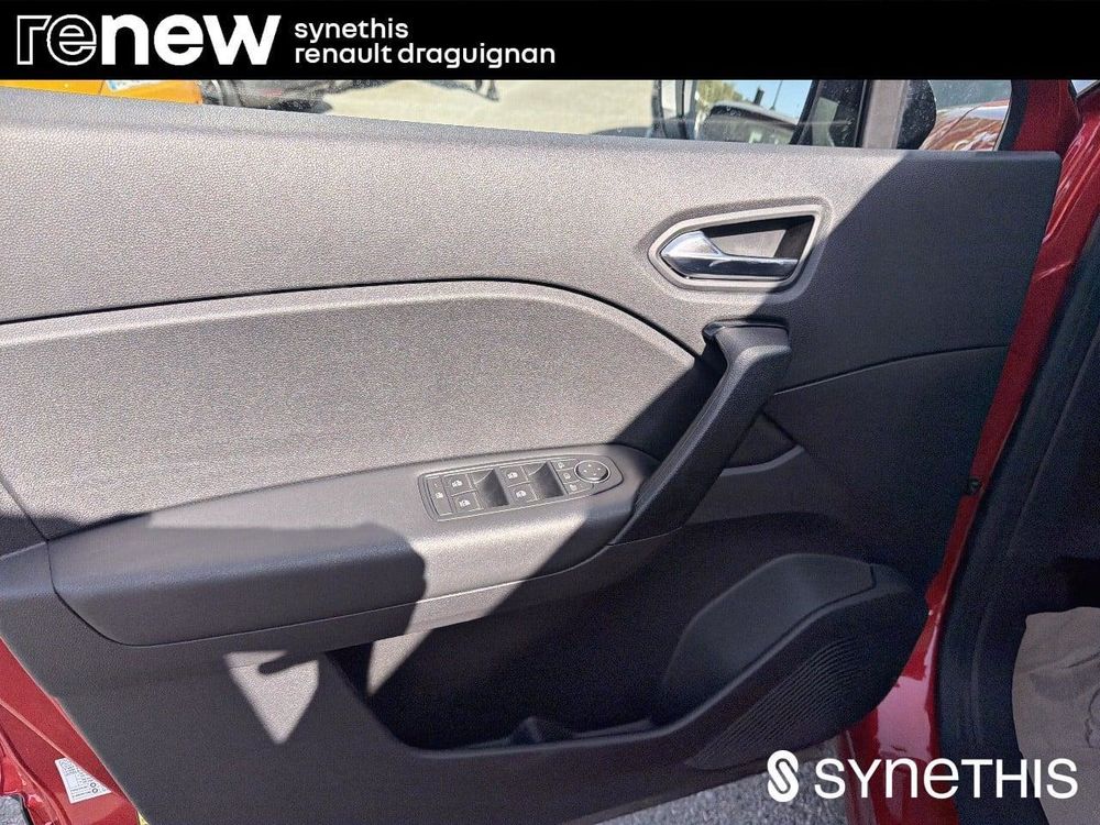 Captur TCe 90 Evolution 2023 occasion 83300 Draguignan