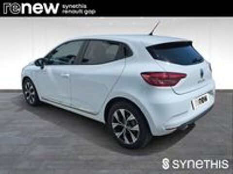 Clio V Clio TCe 100 GPL Evolution 2023 occasion 05000 Gap