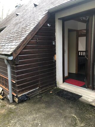 Appartement à louer 3 pièces 62 m²