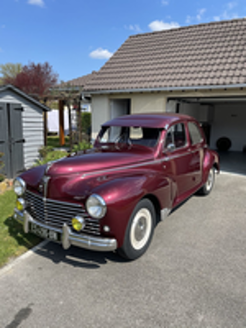 Divers Luxe 1956 occasion 27400 Hondouville