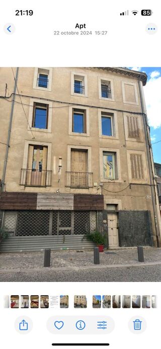  Immeuble � vendre 175 m�