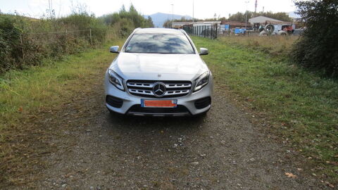 Mercedes Classe GLA GLA 200 7-G DCT Business Edition 2020 occasion Tarbes 65000