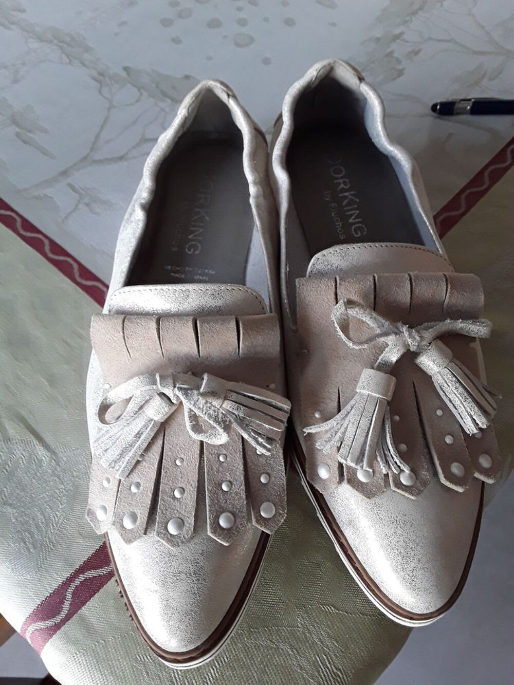 Chaussures Chaussures
