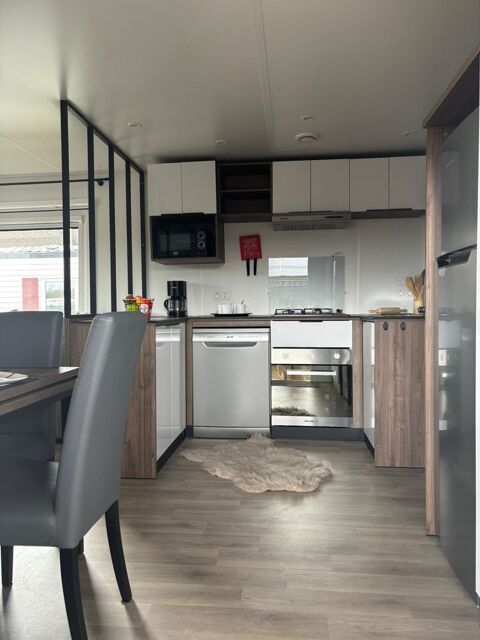 Mobil-Home Mobil-Home 2023 occasion Villeneuve-l&egrave;s-B&eacute;ziers 34420