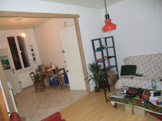  Appartement � vendre 2 pi�ces 39 m� Bordeaux