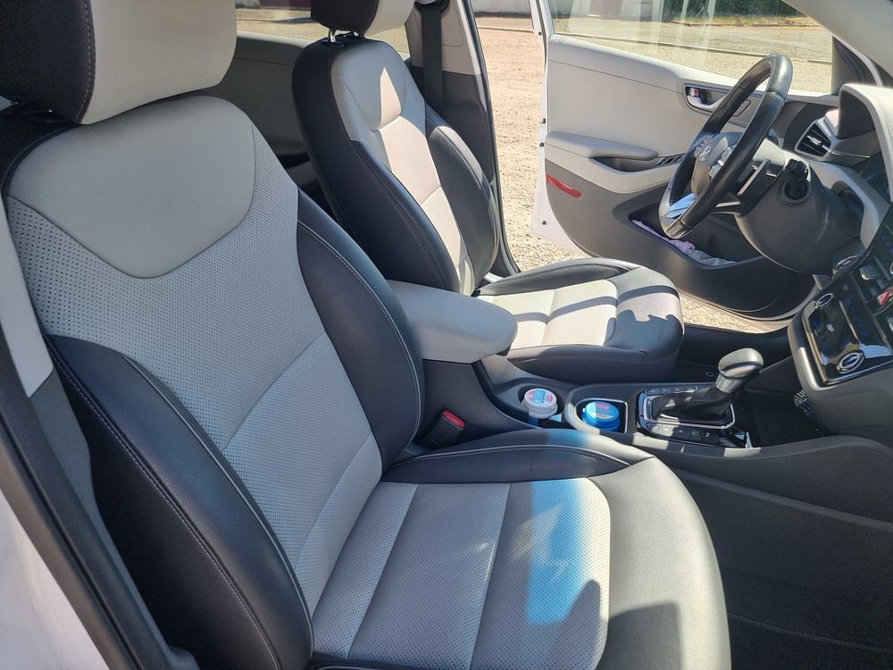 Ioniq Plug-in 141 ch Creative 2020 occasion 31830 Plaisance-du-Touch