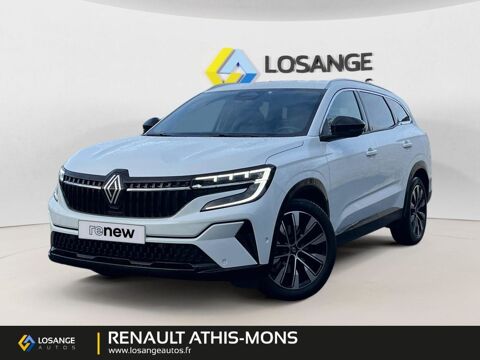 Annonce voiture Renault Espace 33590 �