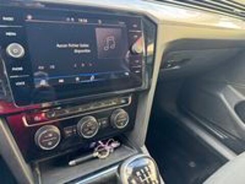 Passat SW 1.5 TSI ACT OPF 150 BVM6 2019 occasion 95150 Taverny