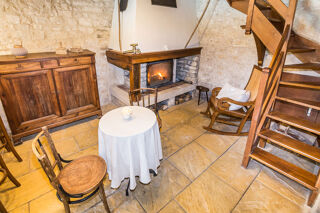  Maison � vendre 13 pi�ces 377 m�