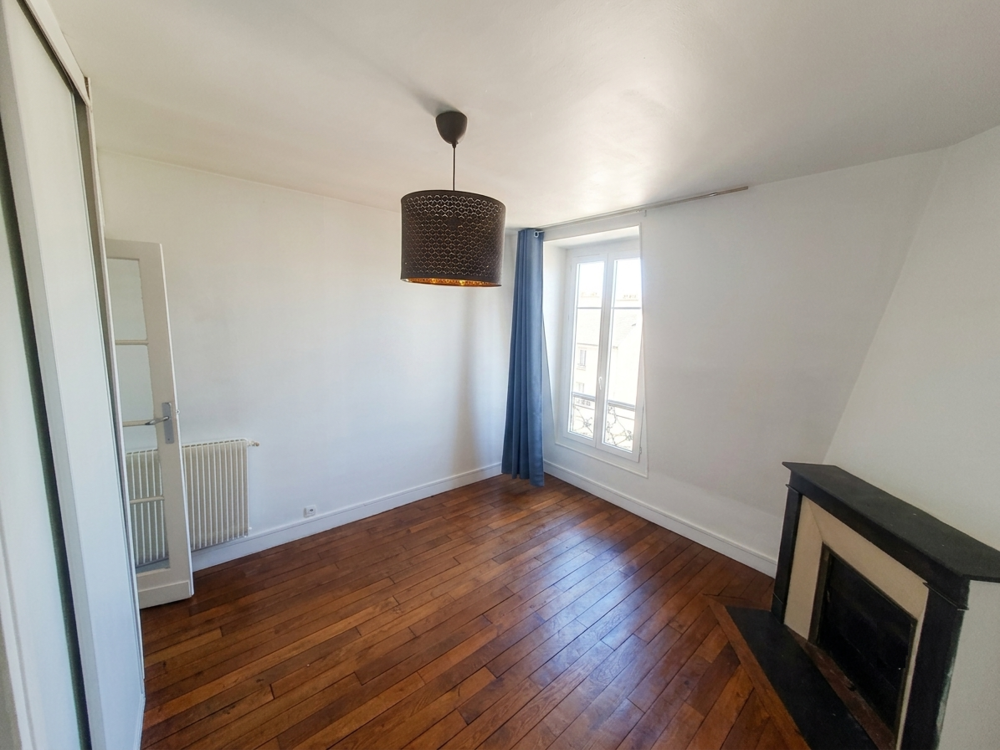 Appartement 2 pièces 40 m² · à Vincennes · 40 m² · 395 000 €