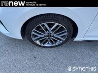 Rio 1.0 T-GDi 120 ch MHEV DCT7 GT-Line Premium Business 2023 occasion 83500 La Seyne-sur-Mer