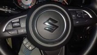 Jimny Suzuki 1.5 VVT 102 Privil&egrave;ge 2024 occasion 31180 Rouffiac-Tolosan