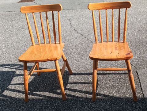 CHAISES 20 Brive-la-Gaillarde (19)