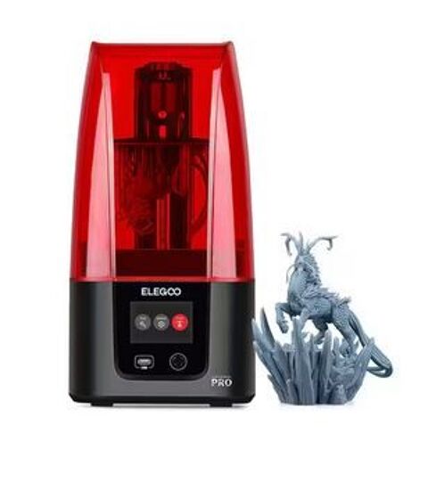 Imprimante 3D Elegoo Mars 3 Pro 150 Schillersdorf (67)