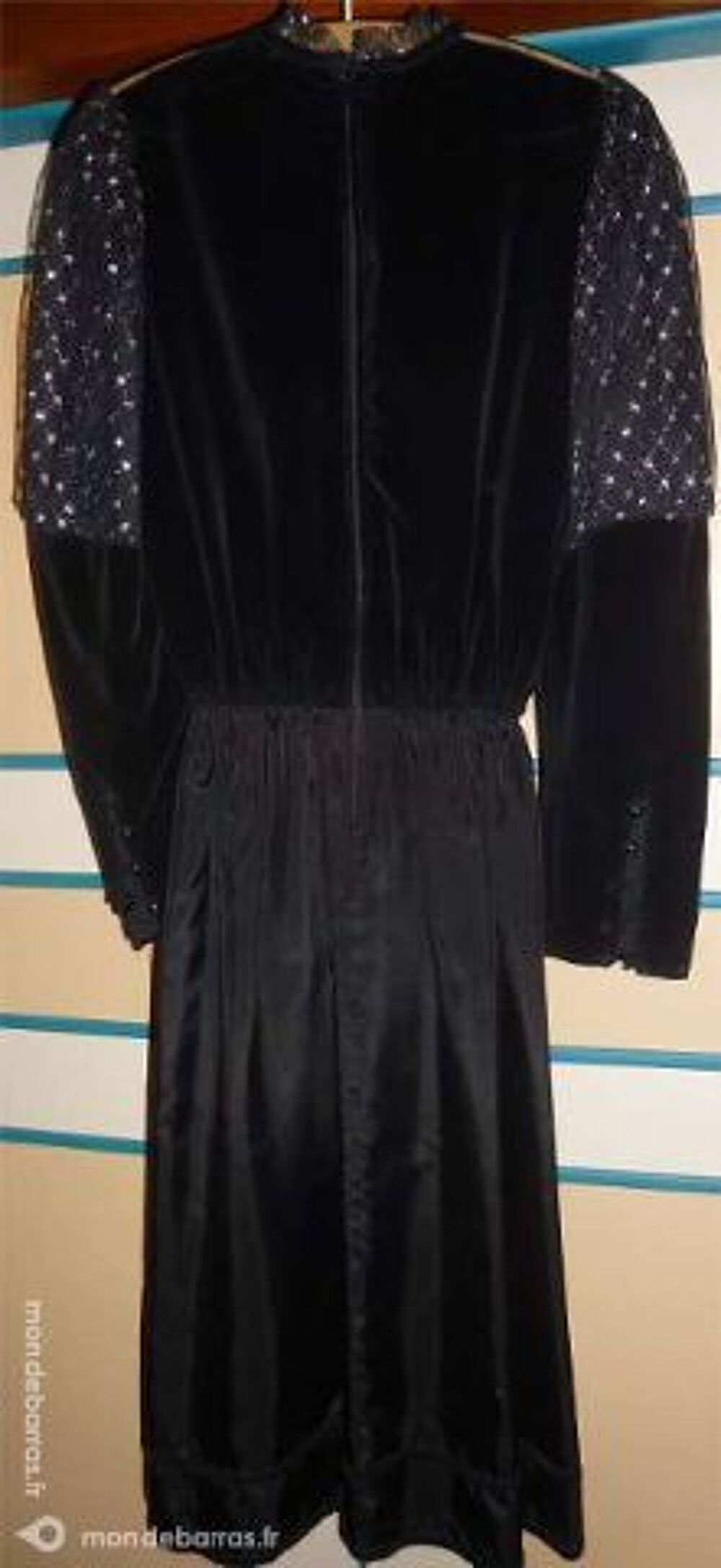 robe pour les f&ecirc;tes taille 38 Vêtements