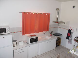  Appartement � louer 1 pi�ce 35 m�