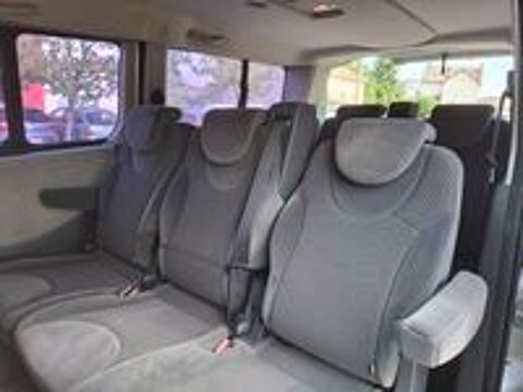 Scudo Combi 1.0 - LH1 2.0 Multijet 163 2012 occasion 24800 Thiviers