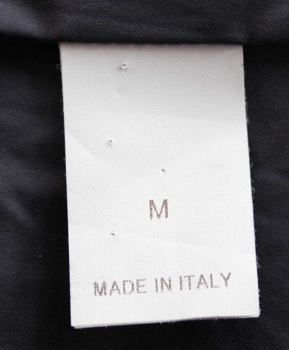 Veste doudoune sans manches BRUNELLO CUCINELLI T.M Vêtements