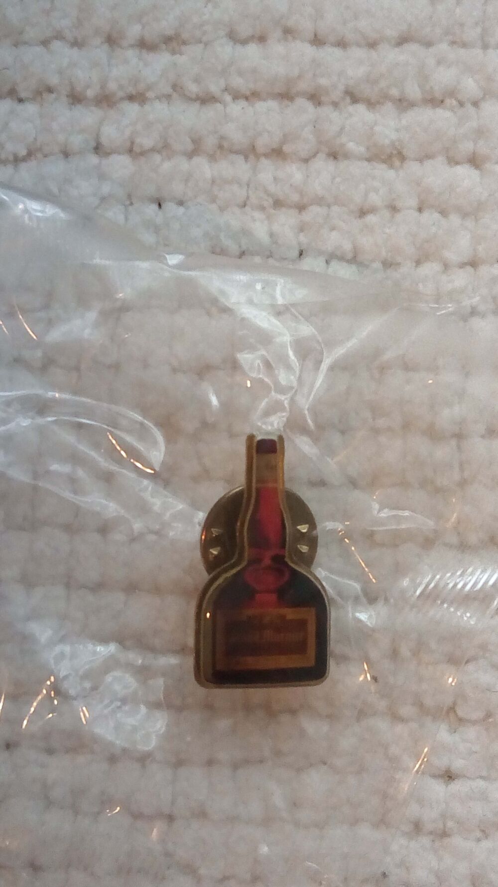 Pin's 