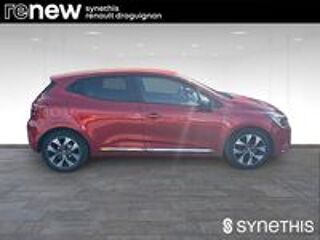 Clio V Clio TCe 100 GPL Evolution 2023 occasion 83300 Draguignan