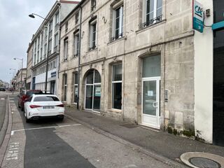  Atelier  vendre 2/3 pices 340 m Saint-dizier