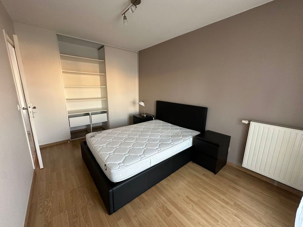 Vente Appartement T3 lumineux Villeurbanne avec balcon et garage - proche gratte ciel Villeurbanne