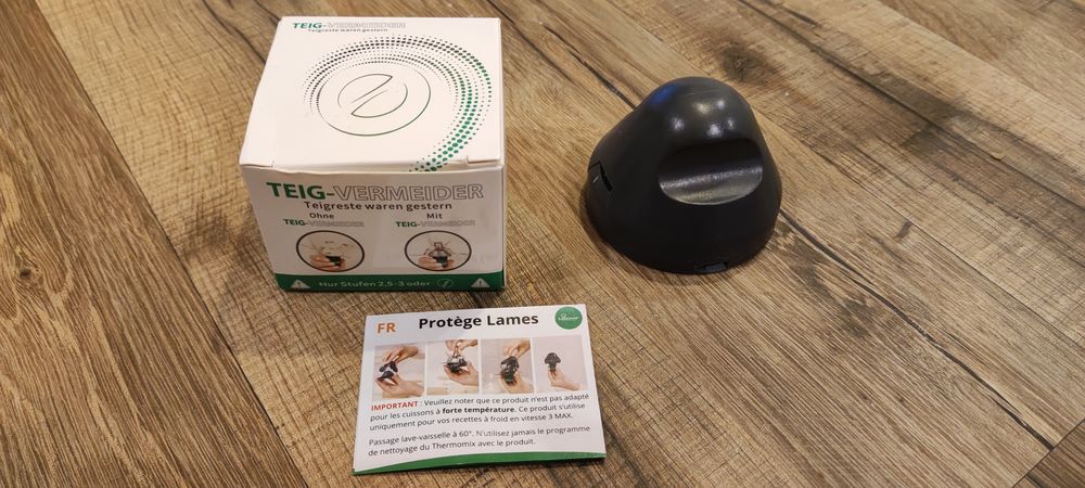 Thermomix TM6 Electroménager