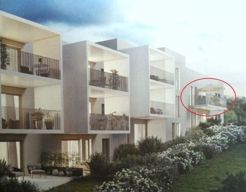  Appartement � louer 3 pi�ces 65 m�