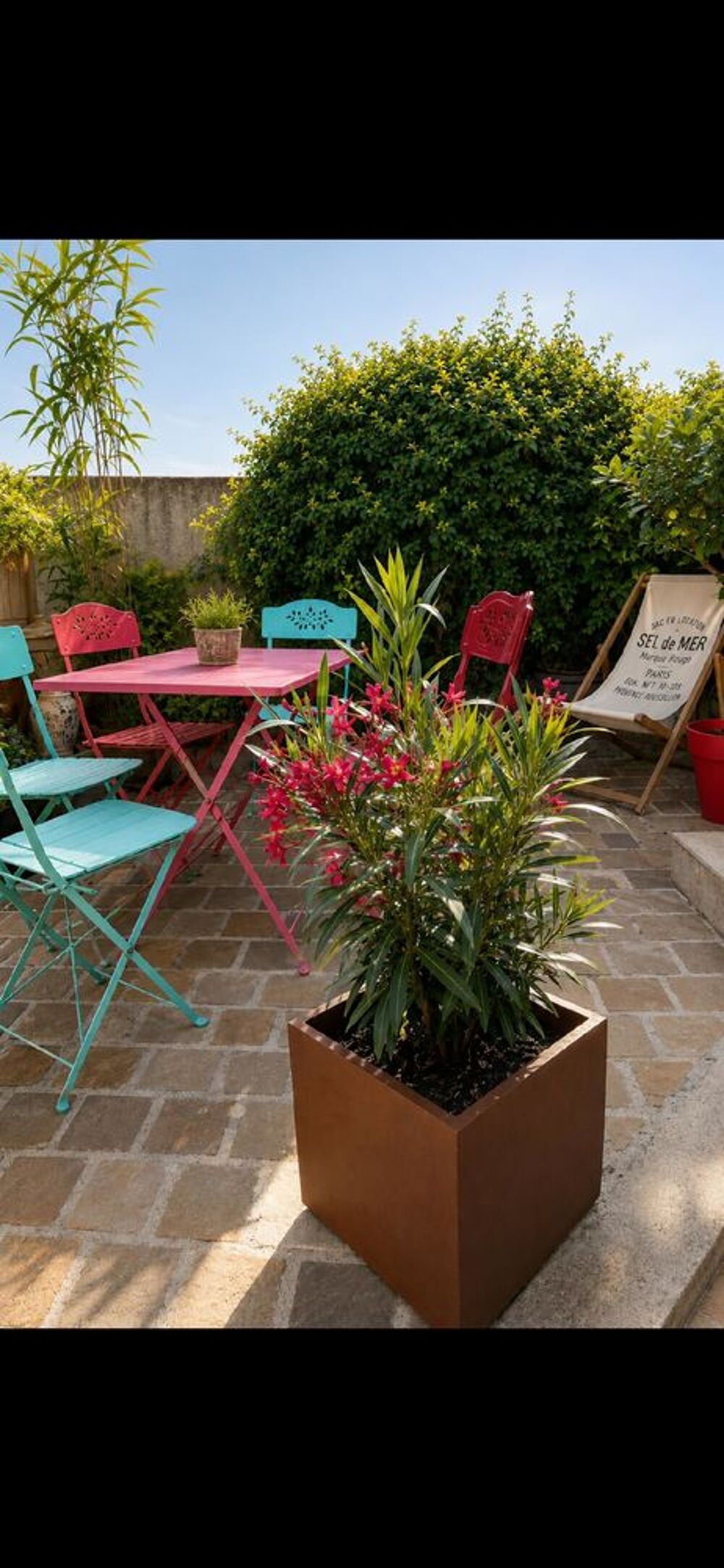 Vente Maison Maison 95m² pleine de caractère à Chartres Chartres