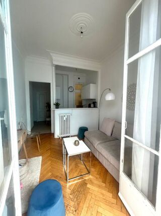 Location  Appartement 